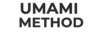 umami method logo transparent